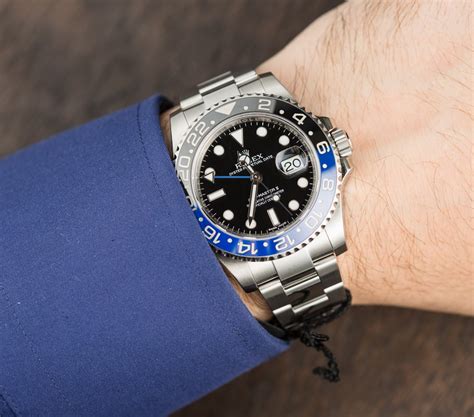 rolex batman ebay|batman rolex watch cost.